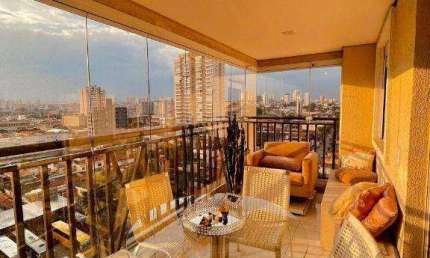 Apartamento com 2 dormitórios à venda, 73 m² por R$ 800.000,00 - Vila Maria - São Paulo/SP