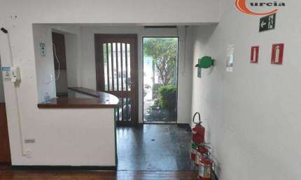 Sobrado com 4 dormitórios para alugar, 122 m² por R$ 5.096,00/mês - Saúde - São Paulo/SP