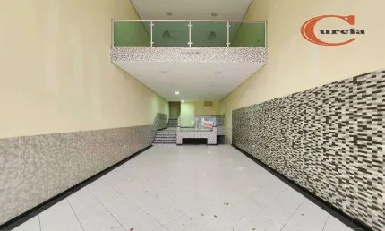 Loja para alugar, 256 m² por R$ 10.870,00/mês - Vila Prudente - São Paulo/SP