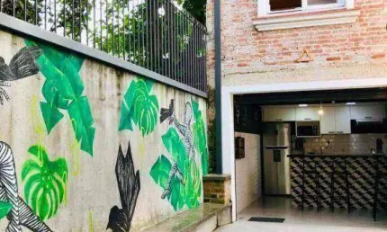 Sobrado Comercial com 6 dormitórios à venda, 350 m² por R$ 5.700.000 - Água Branca - São Paulo/SP