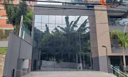 Prédio, 597 m² - venda por R$ 8.000.000,00 ou aluguel por R$ 40.848,42/mês - Pinheiros - São Paulo/SP