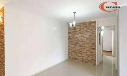 Apartamento com 3 dormitórios à venda, 78 m² por r$ 405.000,00 - vila campestre - são paulo/sp
