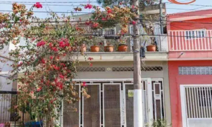 Sobrado com 2 dormitórios à venda, 135 m² por r$ 810.000,00 - saúde - são paulo/sp