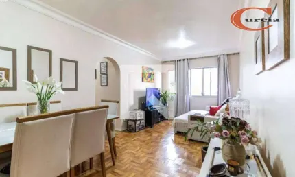 Apartamento com 3 dormitórios à venda, 96 m² por R$ 583.000,00 - Jardim Marajoara - São Paulo/SP