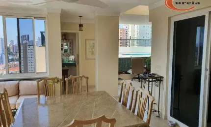 Cobertura Duplex com 3 dormitórios à venda, 283 m² por R$ 1.950.000 - Água Fria - São Paulo/SP