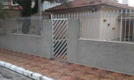 Casa com 3 dormitórios à venda, 250 m² por R$ 1.200.000,00 - Jardim Nadir - São Paulo/SP