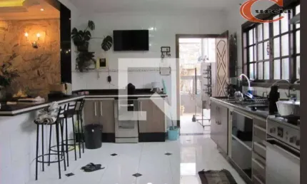 Sobrado com 2 dormitórios à venda, 412 m² por R$ 1.910.000,00 - Jardim Nordeste - São Paulo/SP