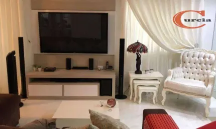 Apartamento com 2 dormitórios à venda, 132 m² por r$ 1.450.000,00 - várzea da barra funda - são paulo/sp
