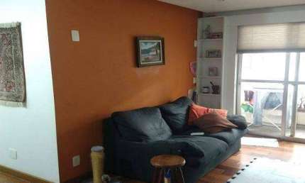 Apartamento com 2 dormitórios à venda, 80 m² por R$ 1.113.000,00 - Vila Nova Conceição - São Paulo/SP