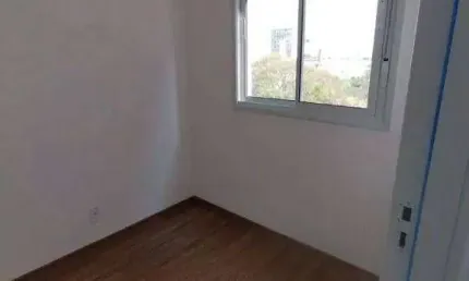 Apartamento com 2 dormitórios à venda, 34 m² por R$ 320.000,00 - Mooca - São Paulo/SP