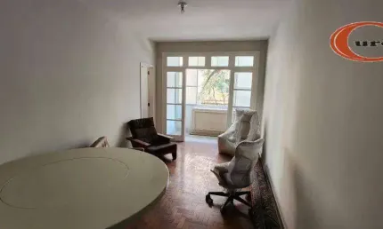 Apartamento com 2 dormitórios à venda, 72 m² por R$ 690.000,00 - Santa Cecília - São Paulo/SP