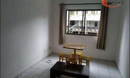 Apartamento à venda, 35 m² por R$ 335.000,00 - Vila Mariana - São Paulo/SP