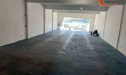 Galpão para alugar, 470 m² por R$ 24.254,00/mês - Vila da Saúde - São Paulo/SP