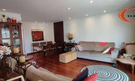 Apartamento com 5 dormitórios à venda, 151 m² por R$ 2.400.000,00 - Vila Leopoldina - São Paulo/SP