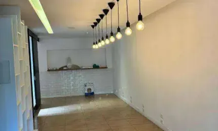 Sobrado à venda, 183 m² por R$ 1.900.000,00 - Campo Belo - São Paulo/SP