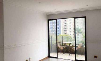 Apartamento com 3 dormitórios à venda, 95 m² por R$ 690.000,00 - Vila Mascote - São Paulo/SP