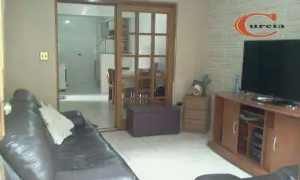 Casa com 2 dormitórios à venda, 90 m² por R$ 773.000,00 - Vila Gumercindo - São Paulo/SP