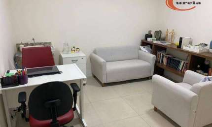 2 Conjuntos comerciais à venda, 220 m² por R$ 1.165.000 - Vila Buarque - São Paulo/SP