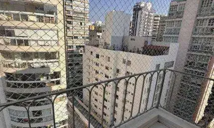 Apartamento com 4 dormitórios à venda, 167 m² por R$ 2.200.000 - Moema Pássaros - São Paulo/SP