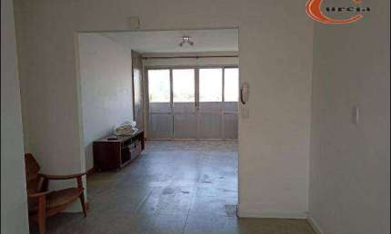 Apartamento com 2 dormitórios para alugar, 70 m² por R$ 4.790,00/mês - Vila Olímpia - São Paulo/SP