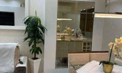 Apartamento com 2 dormitórios à venda, 54 m² por R$ 740.000,00 - Vila Formosa - São Paulo/SP