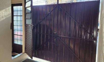 Sobrado com 3 dormitórios à venda, 68 m² por R$ 465.000,00 - Vila Invernada - São Paulo/SP