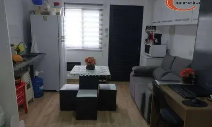 Studio com 1 dormitório à venda, 24 m² por R$ 235.000,00 - Vila Granada - São Paulo/SP
