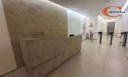 Prédio para alugar, 3337 m² por R$ 158.000,00/mês - Vila Carrão - São Paulo/SP