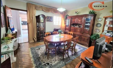 Sobrado com 3 dormitórios à venda, 260 m² por R$ 1.100.000,00 - Vila Mariana - São Paulo/SP