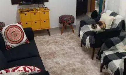 Apartamento com 2 dormitórios à venda, 42 m² por R$ 360.000,00 - Vila Pires - Santo André/SP