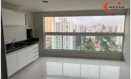 Apartamento com 3 dormitórios à venda, 136 m² por R$ 1.845.000,00 - Vila da Saúde - São Paulo/SP
