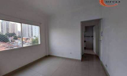 Apartamento com 1 dormitório à venda, 41 m² por R$ 300.000 - Vila da Saúde - São Paulo/SP