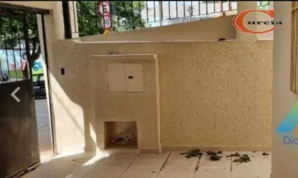 Casa com 3 dormitórios à venda, 115 m² por R$ 470.000,00 - Vila Moraes - São Paulo/SP