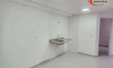 Apartamento com 2 dormitórios à venda, 36 m² por R$ 280.000,00 - Belenzinho - São Paulo/SP