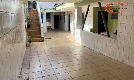 Casa com 3 dormitórios à venda, 150 m² por R$ 590.000,00 - Vila Caraguatá - São Paulo/SP