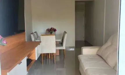 Apartamento com 3 dormitórios à venda, 78 m² por R$ 890.000,00 - Chácara Inglesa - São Paulo/SP