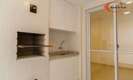 Apartamento com 1 dormitório à venda, 41 m² por R$ 520.000,00 - Saúde - São Paulo/SP