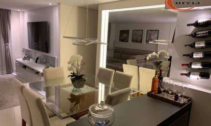 Apartamento com 3 dormitórios à venda, 91 m² por R$ 975.000,00 - Jabaquara - São Paulo/SP