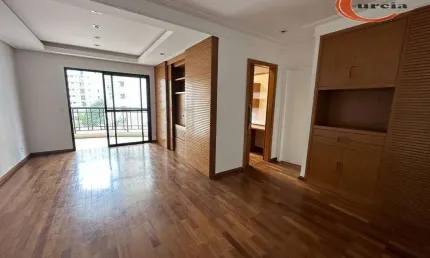 Apartamento com 4 dormitórios à venda, 116 m² por R$ 1.400.000,00 - Saúde - São Paulo/SP