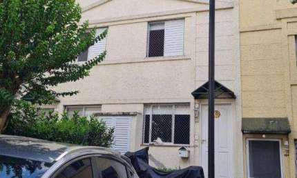 Sobrado com 4 dormitórios à venda, 165 m² por R$ 550.000,00 - Vila Caraguatá - São Paulo/SP
