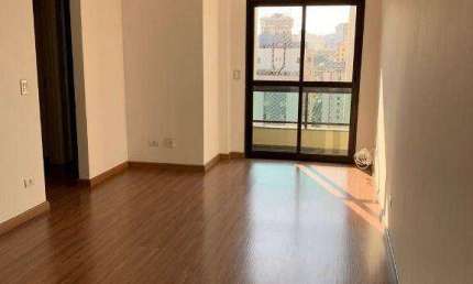 Apartamento com 3 dormitórios à venda, 72 m² por R$ 740.000,00 - Vila da Saúde - São Paulo/SP