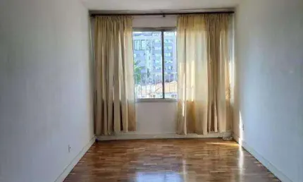 Apartamento com 2 dormitórios à venda, 98 m² por R$ 950.000,00 - Vila Mariana - São Paulo/SP