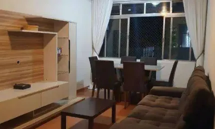 Apartamento com 2 dormitórios à venda, 71 m² por r$ 550.000,00 - água branca - são paulo/sp