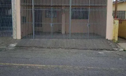 Sobrado com 3 dormitórios à venda, 200 m² por r$ 680.000,00 - cidade centenário - são paulo/sp