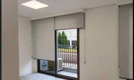 Sala para alugar, 35 m² por R$ 5.014,67/mês - Paraíso - São Paulo/SP