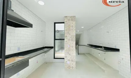 Sobrado com 3 dormitórios à venda, 170 m² por r$ 1.260.000,00 - chácara inglesa - são paulo/sp