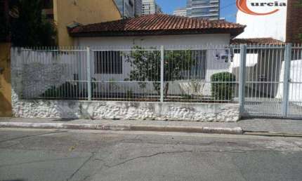 Casa com 4 dormitórios à venda, 125 m² por R$ 1.250.000,00 - Vila São Francisco - São Paulo/SP