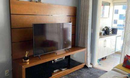 Apartamento com 3 dormitórios à venda, 80 m² por R$ 770.000,00 - Vila Brasílio Machado - São Paulo/SP