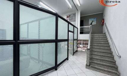 Prédio à venda, 1440 m² por R$ 16.000.000,00 - Brás - São Paulo/SP