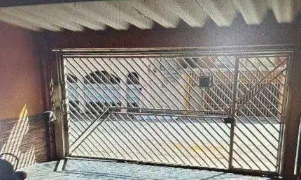 Sobrado com 2 dormitórios à venda, 115 m² por R$ 699.000,00 - Planalto Paulista - São Paulo/SP